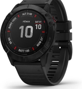 Garmin Fenix 6x Pro