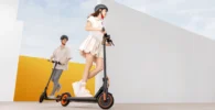 Xiaomi Electric Scooter 4 Go