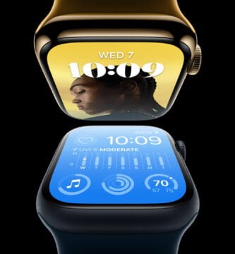 Apple Watch Series 8