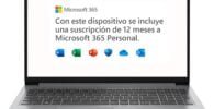 Lenovo Portátil IdealPac 1