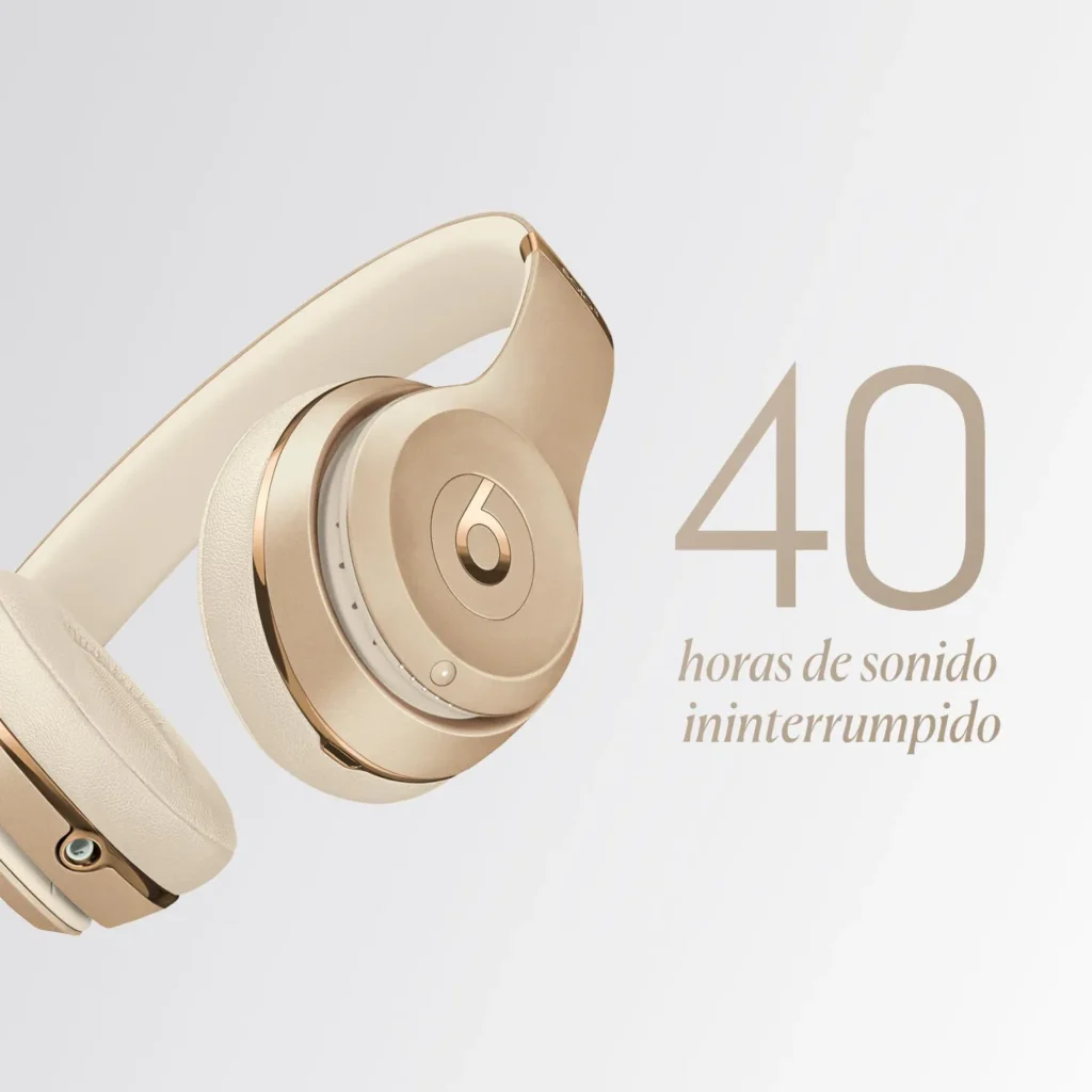 Beats Solo3