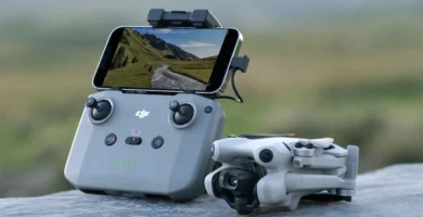 DJI Mini 4 PRO