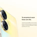 Móvil Realme C55 Oferta Amazon