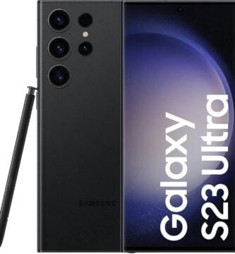 Galaxy S23 Ultra