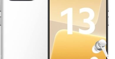 Xiaomi 13 White