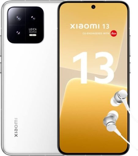 Xiaomi 13 White