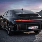 Hyundai Ionin 6 parte trasera