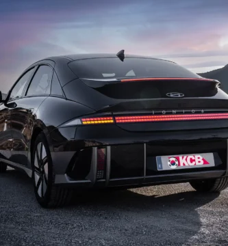 Hyundai Ionin 6 parte trasera