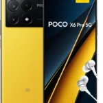 POCO X6 Pro, el equilibrio perfecto en la gama media