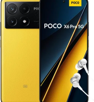POCO X6 Pro, el equilibrio perfecto en la gama media